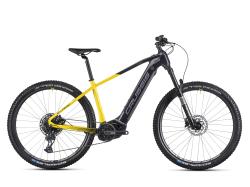 CRUSSIS e-Largo 10.10-(720 Wh) - 29"